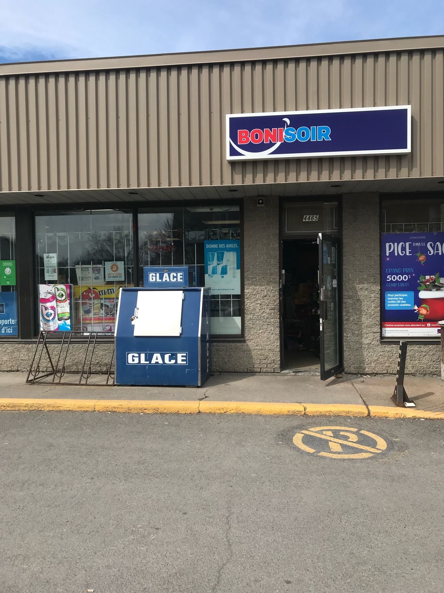 Bitcoin ATMs in Bd de Hauteville & Rue Côte Boisée | Localcoin