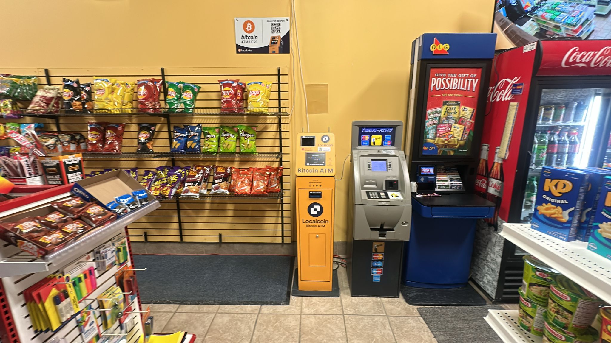 Image of Hasty Market