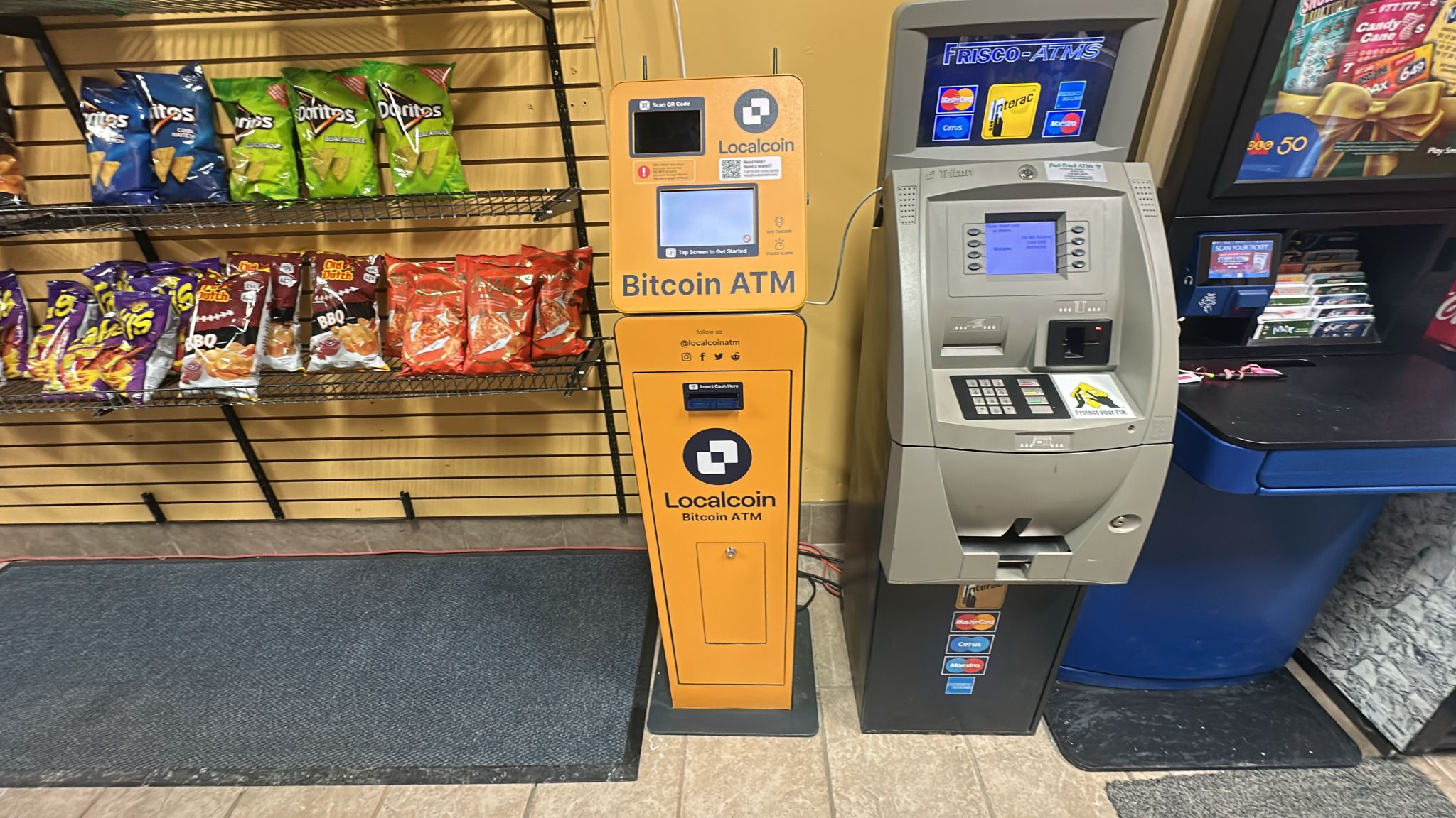 Image of Hasty Market