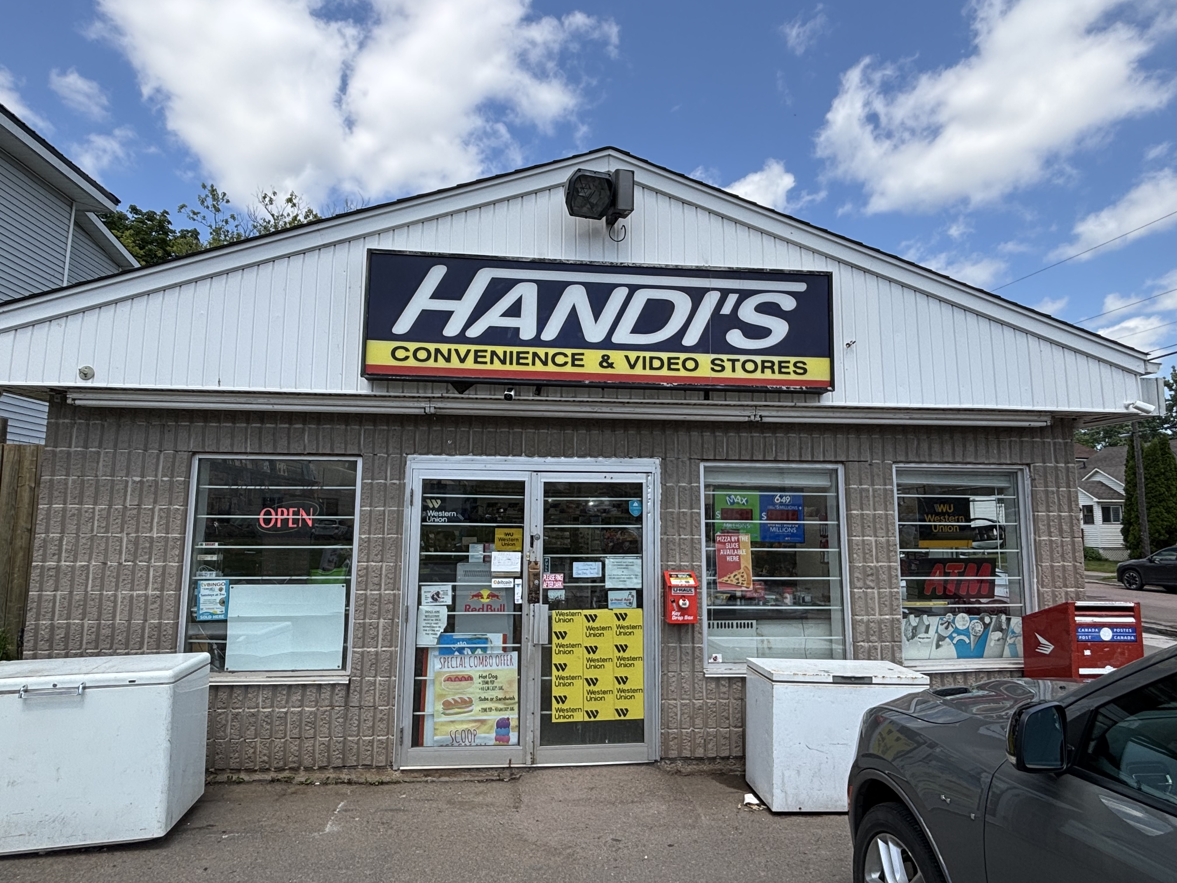 Image of Handi's Convenience