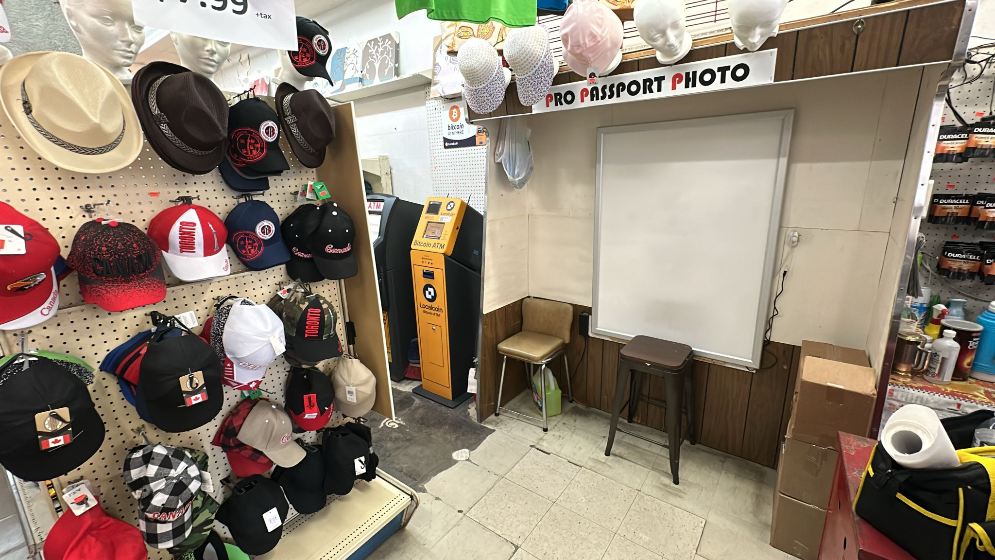 Image of 777 Variety