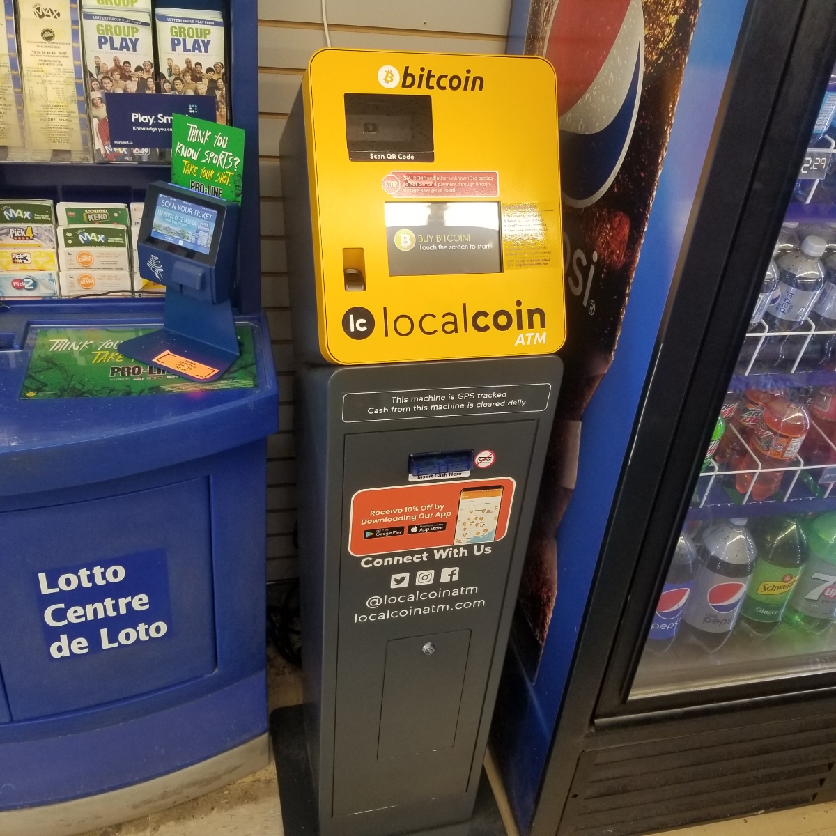 Image of Kings Convenience