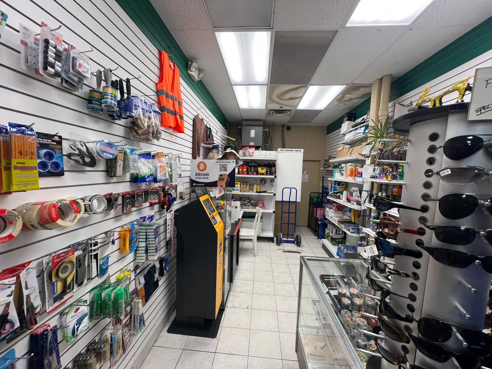 Image of Michael's Convenience