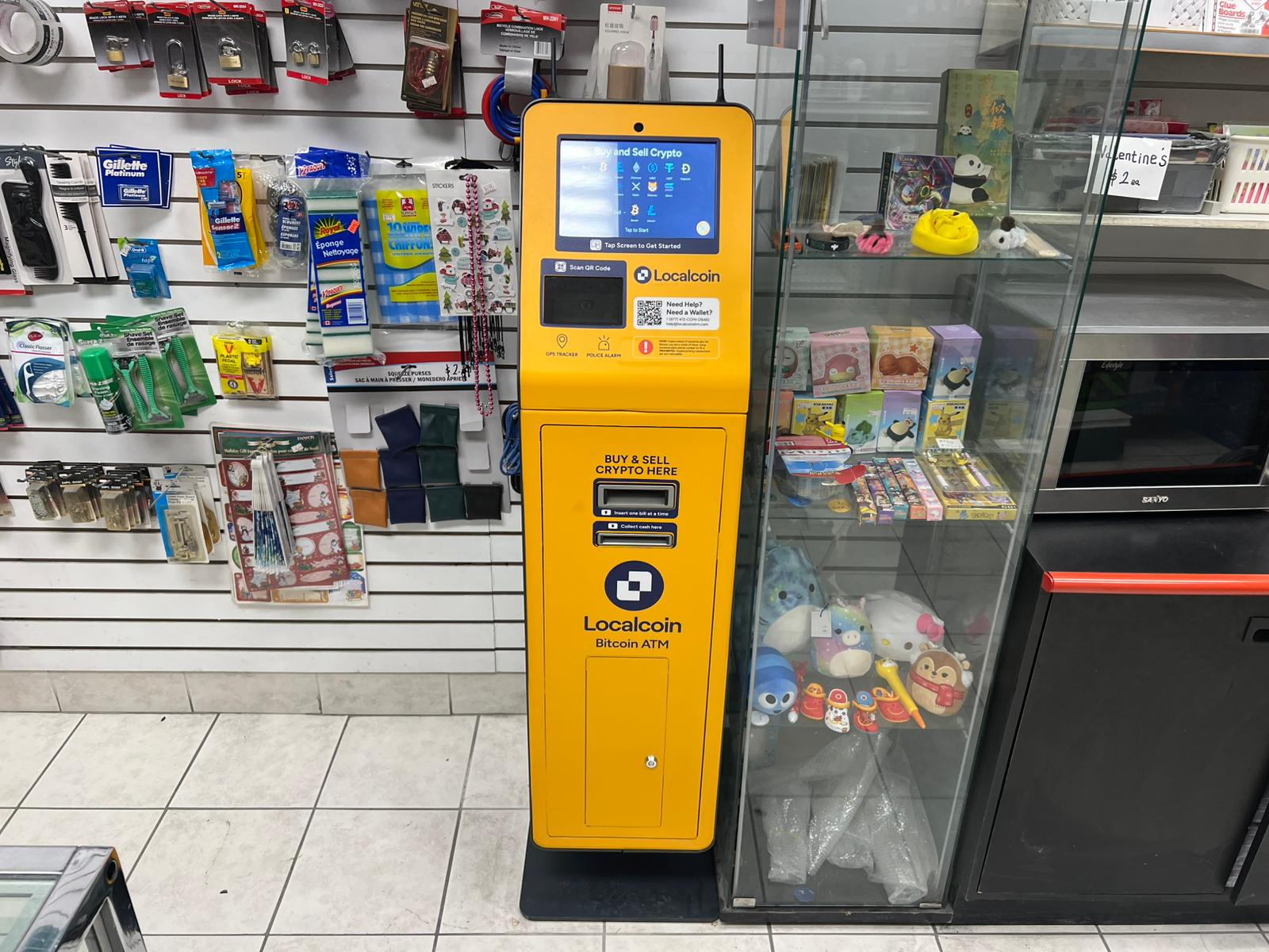 Image of Michael's Convenience