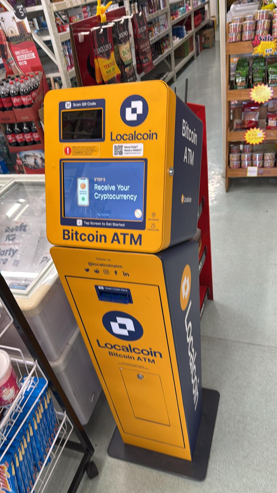 Image of Supavalue Supermarket