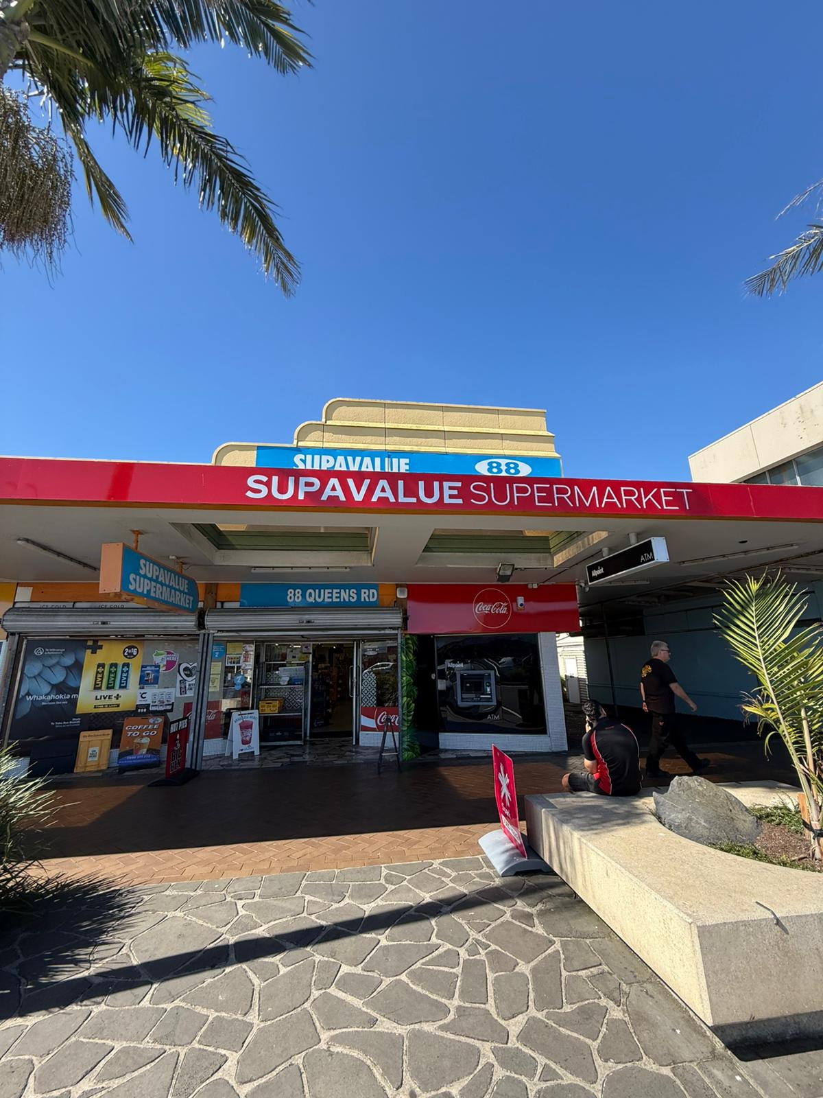 Image of Supavalue Supermarket
