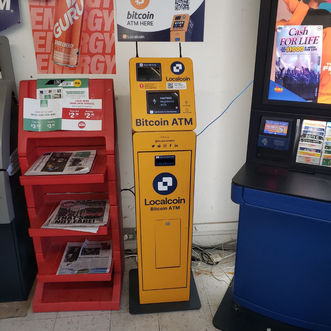 Image of Maggy's Mart