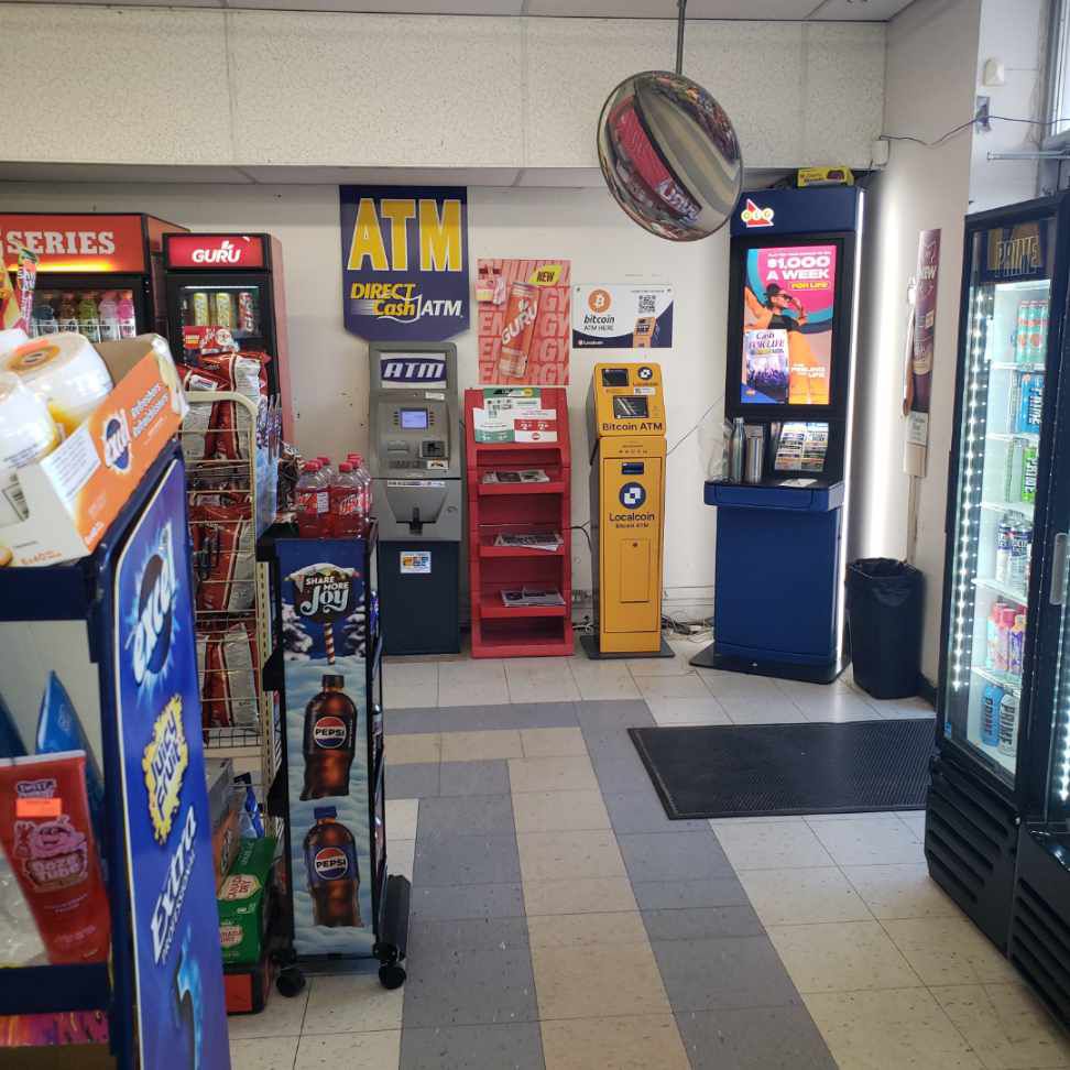 Image of Maggy's Mart