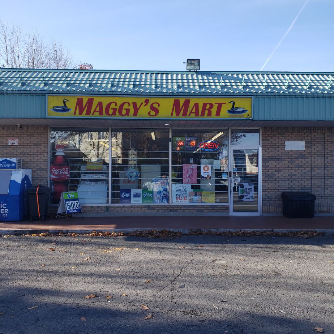 Image of Maggy's Mart