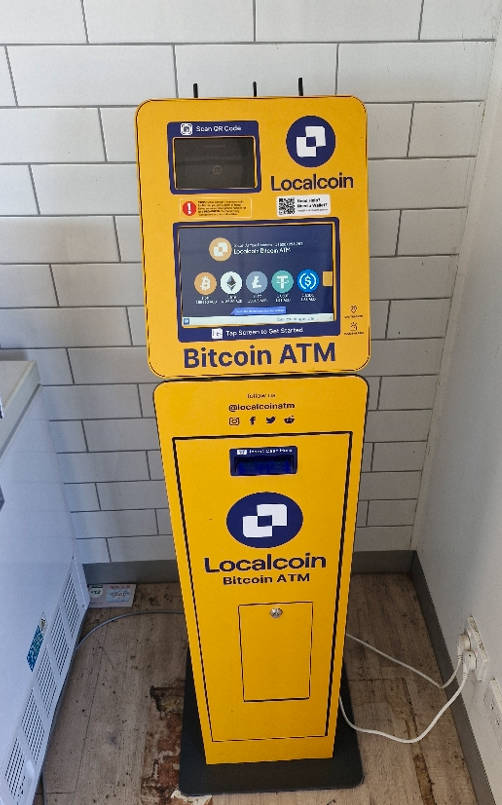 Image of BP Truckstop Colac