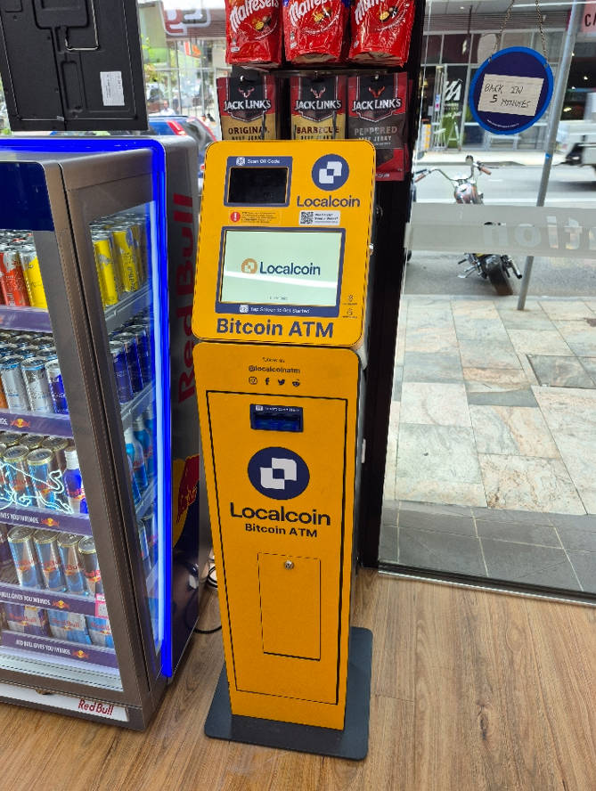 Image of TSG North Sydney