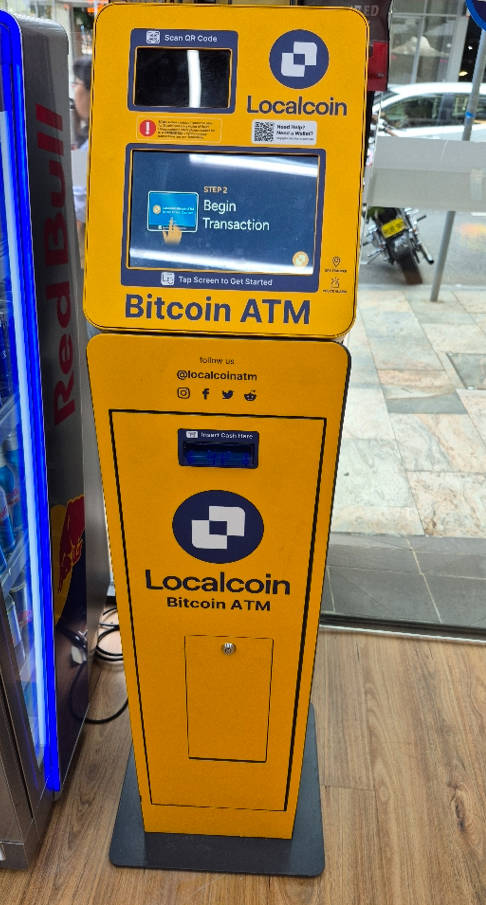 Image of TSG North Sydney