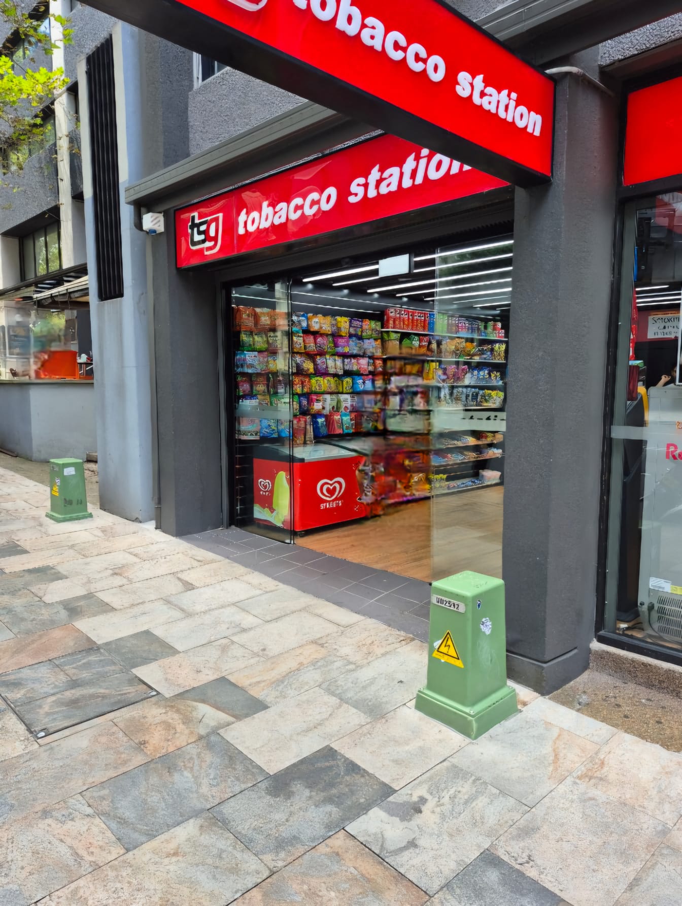 Image of TSG North Sydney