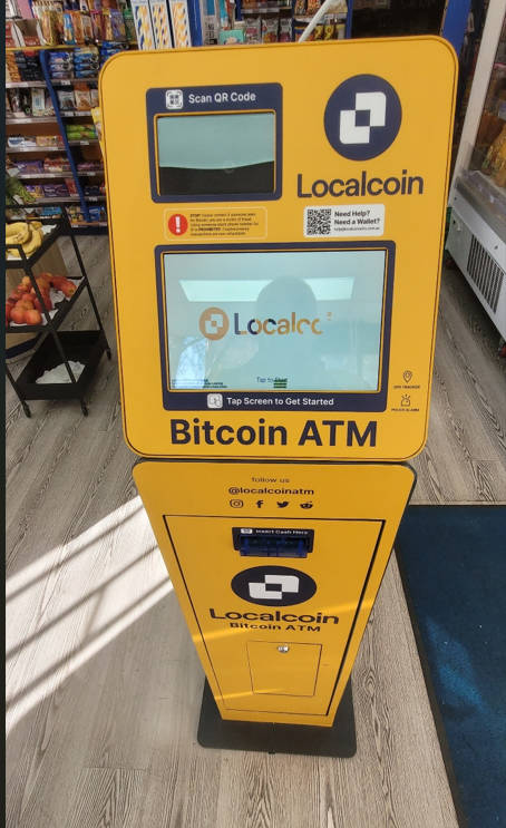 Image of EzyMart 179 Bourke St