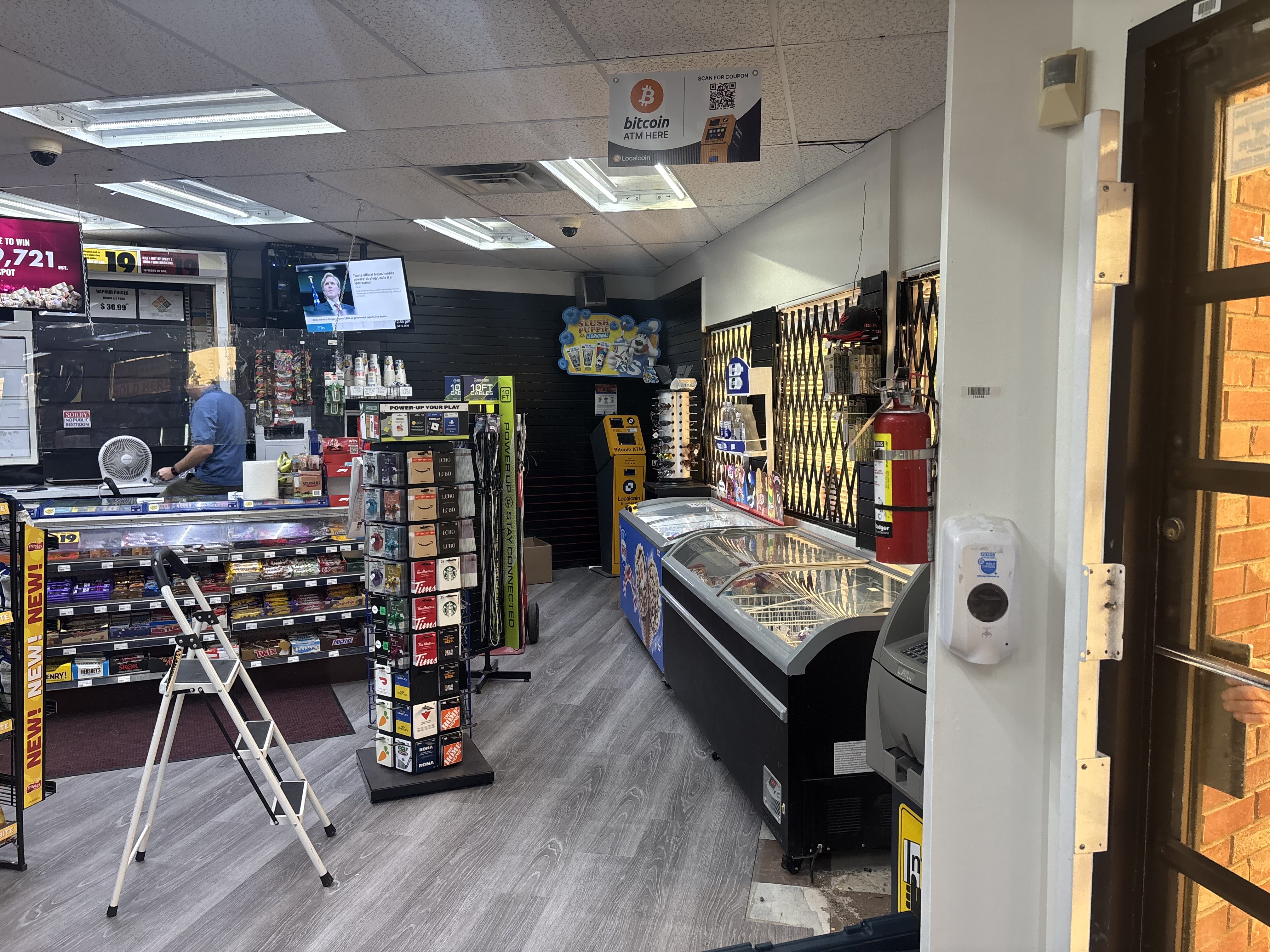 Image of Avondale Food Stores