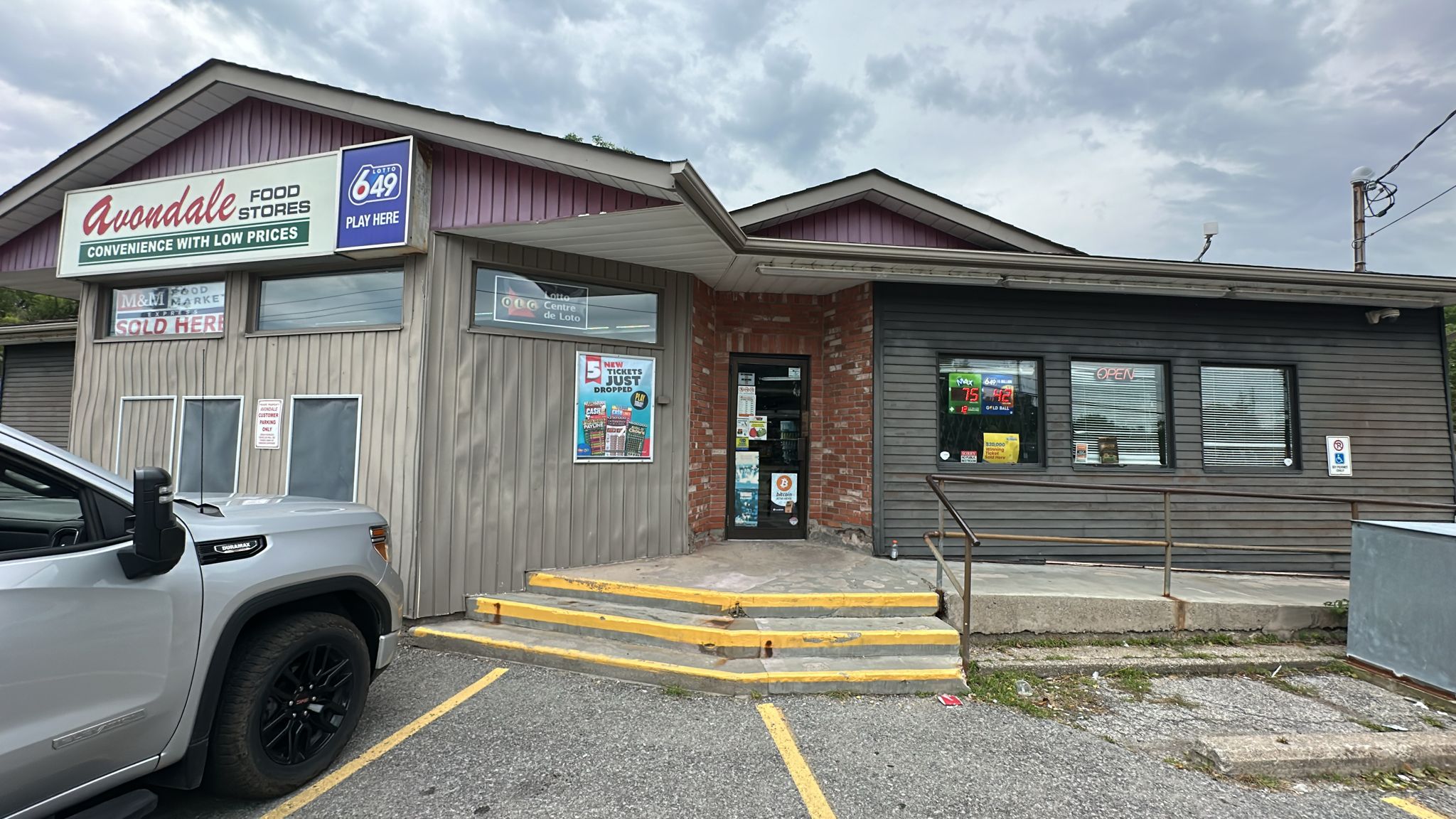 Image of Avondale Food Stores