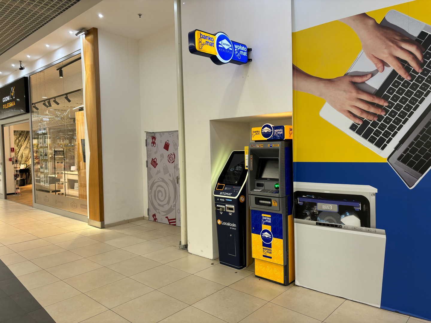 Image of Galeria Pomorska