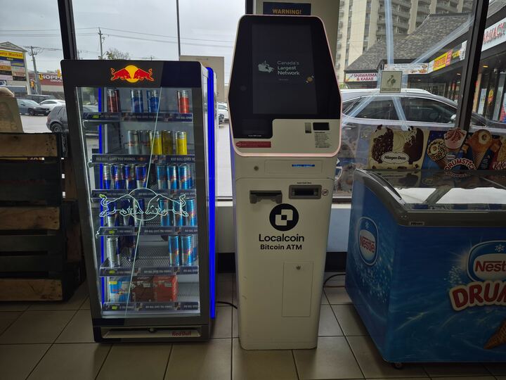 Image of Hasty Market