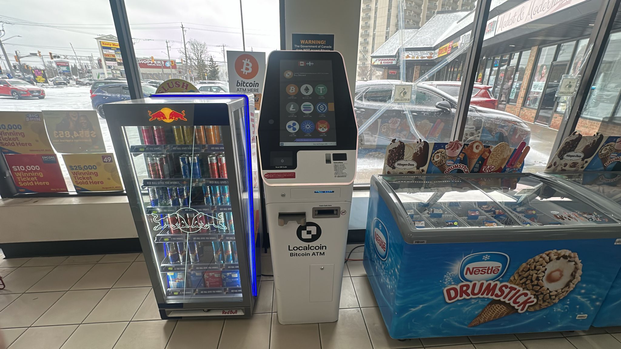 Image of Hasty Market