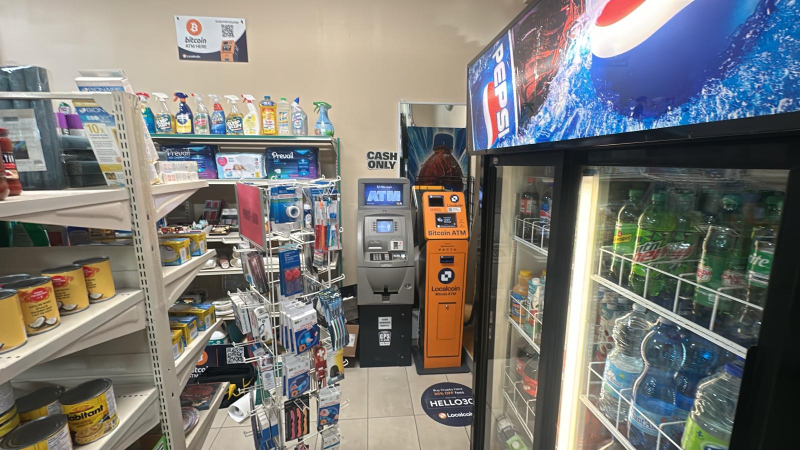 Image of TAK Convenience