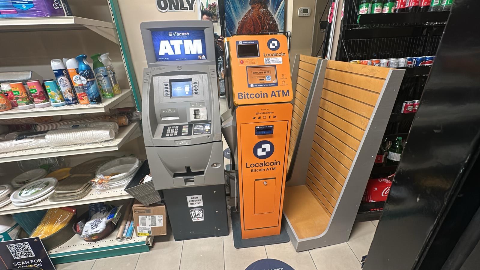 Image of TAK Convenience