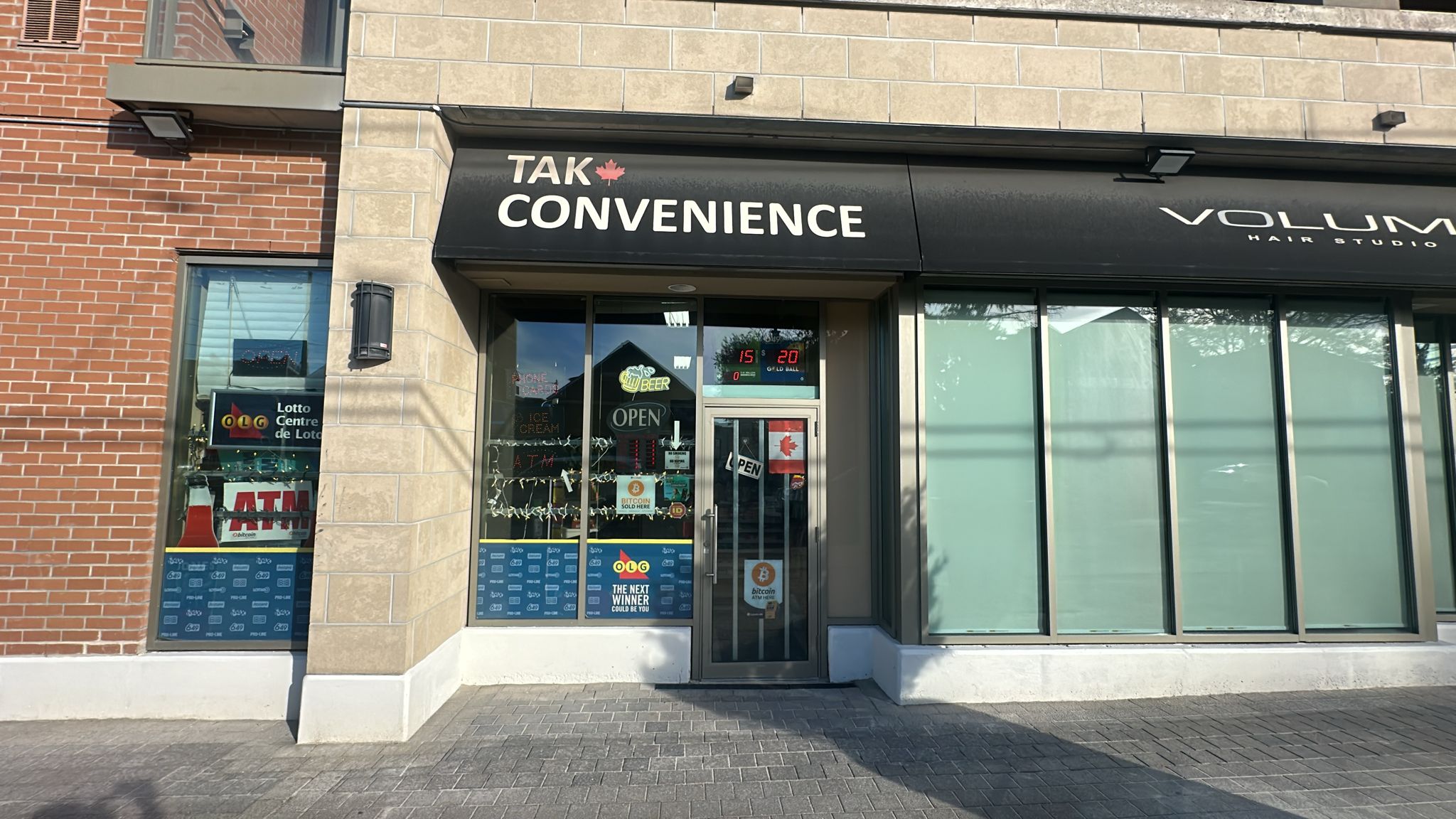 Image of TAK Convenience