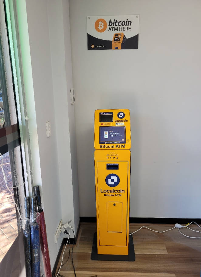 Image of Baldivis Convenience Store