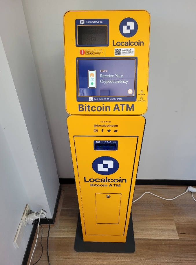 Image of Baldivis Convenience Store