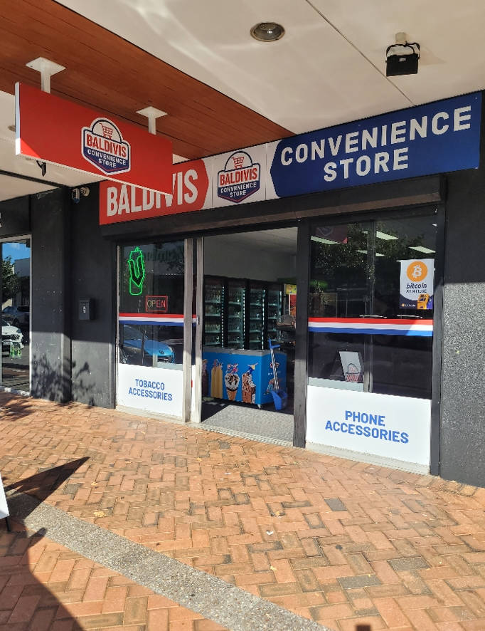 Image of Baldivis Convenience Store
