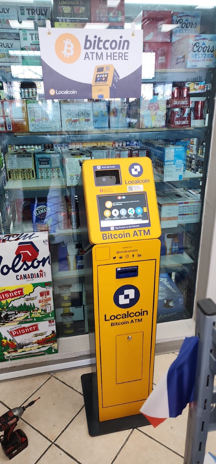 Image of JTBS Liquor Shop