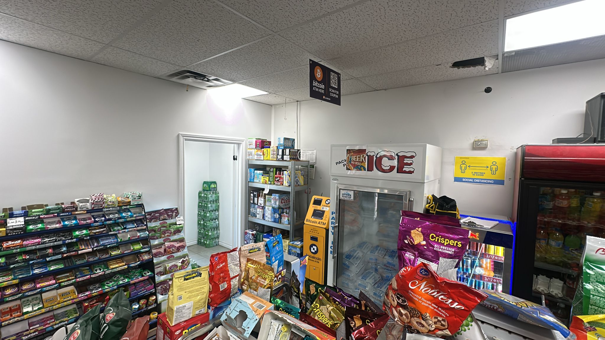 Image of Ford Convenience