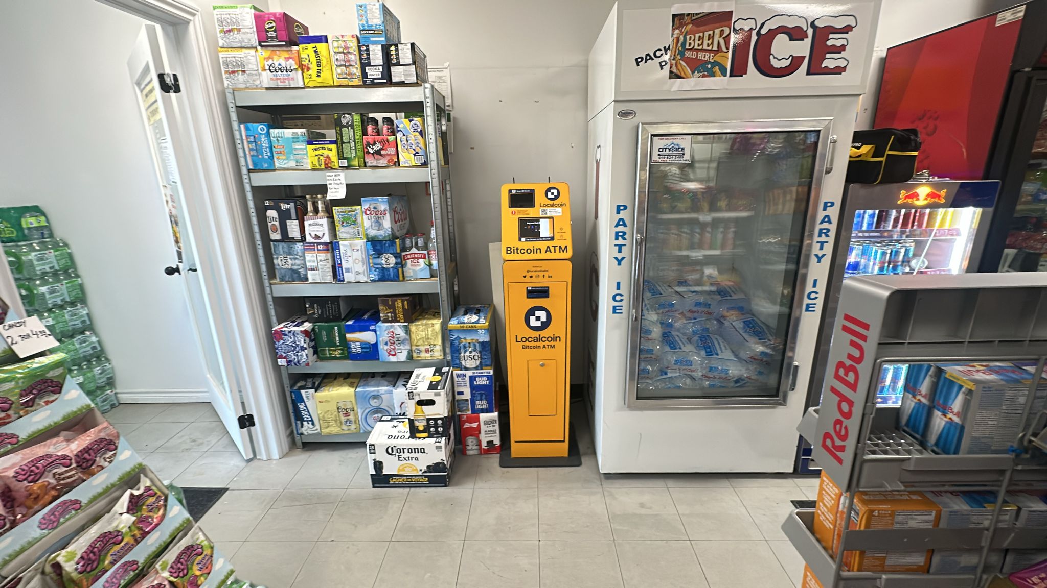 Image of Ford Convenience
