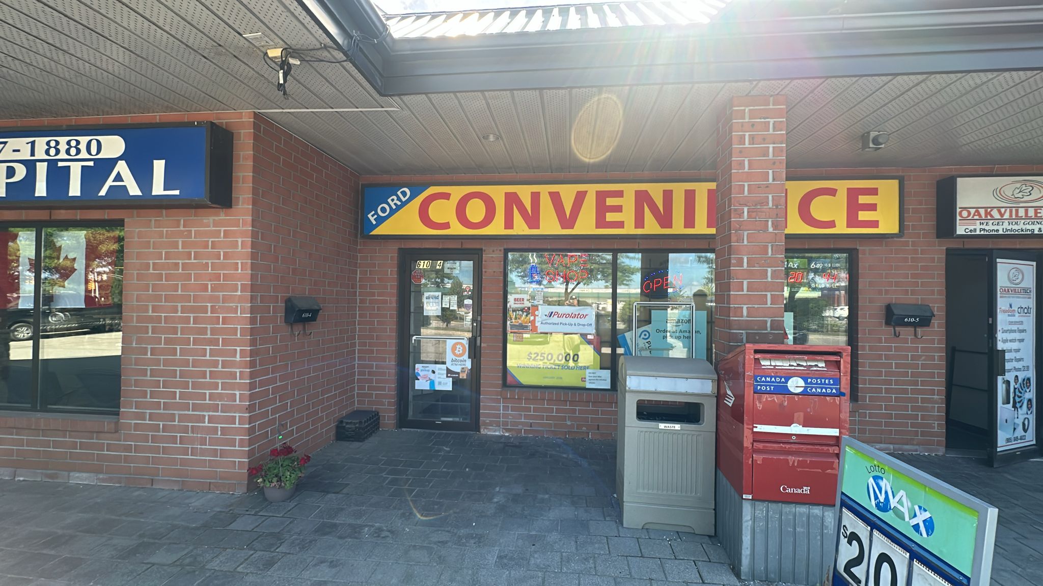 Image of Ford Convenience