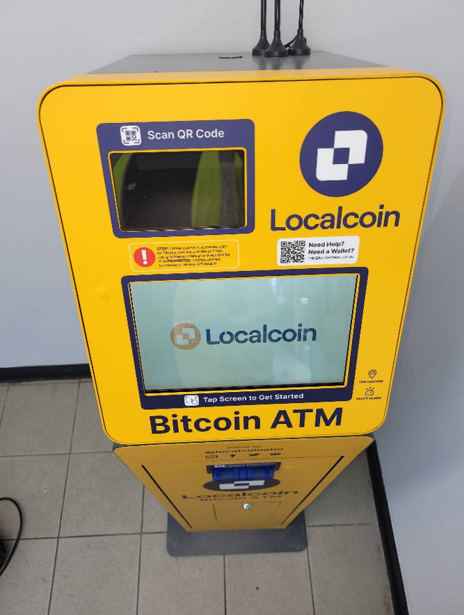 Image of Pearl Energy Acacia Ridge