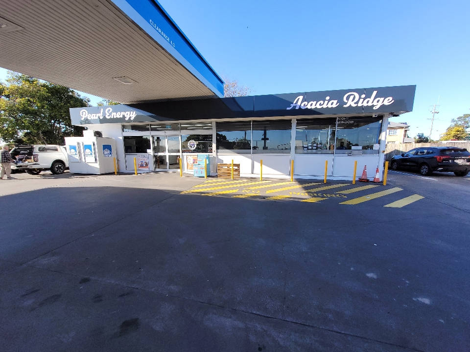 Image of Pearl Energy Acacia Ridge