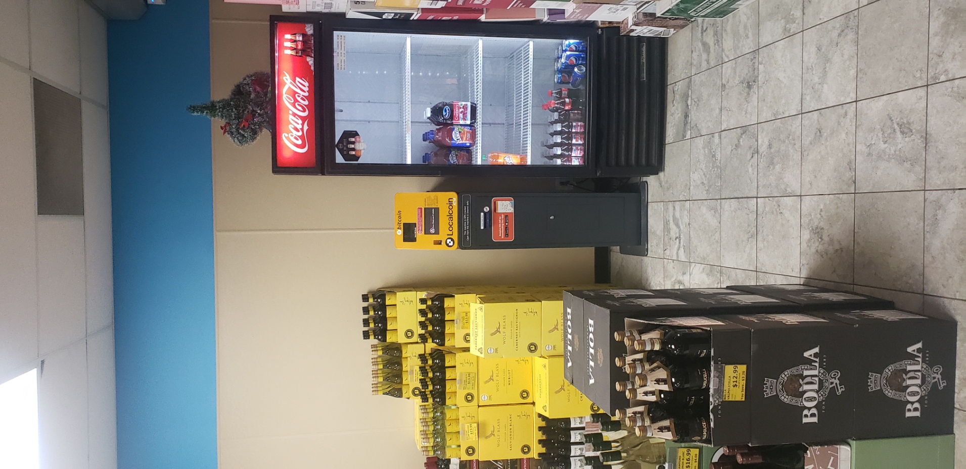 Image of Easy Liquor