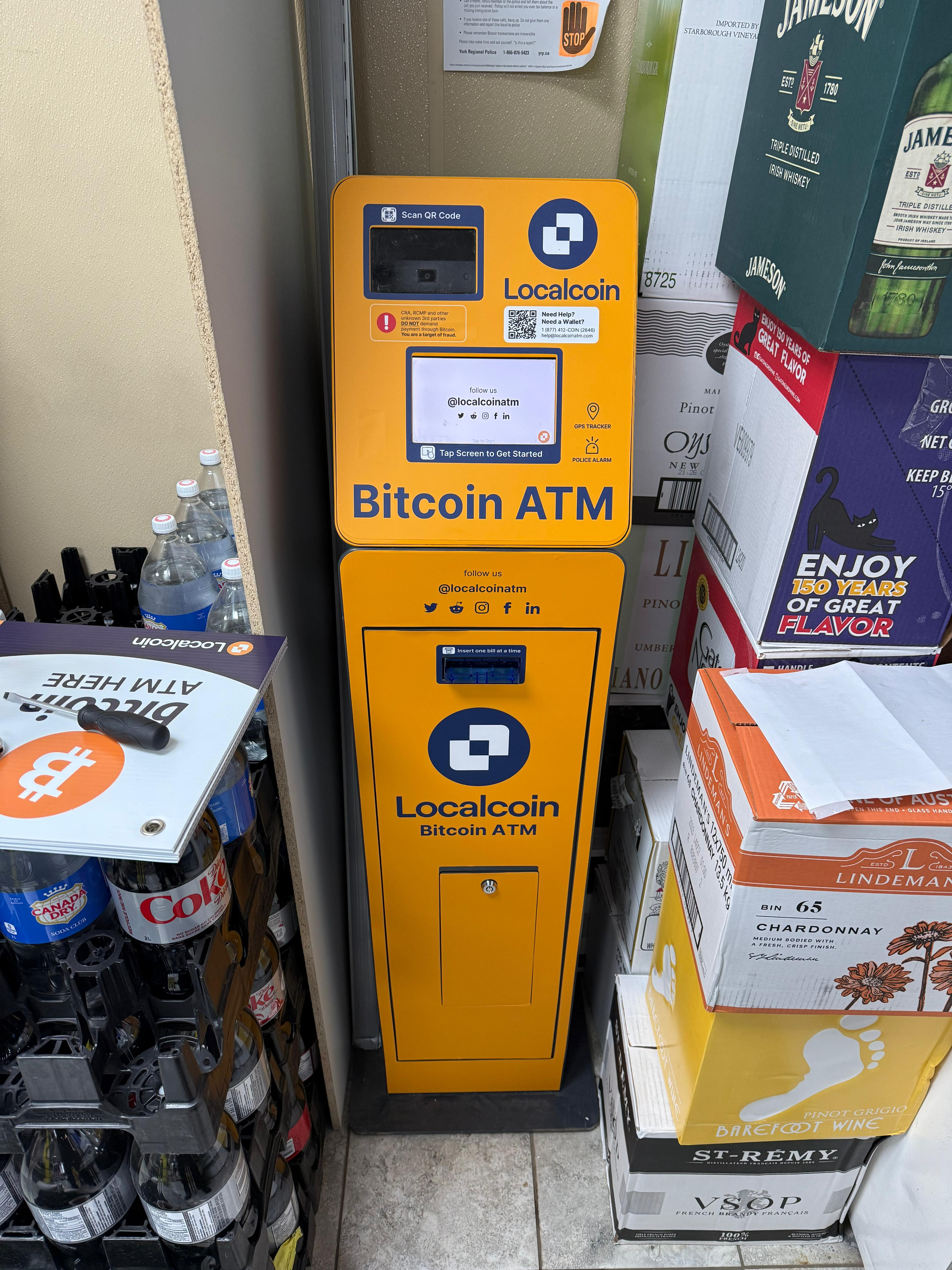 Image of Easy Liquor