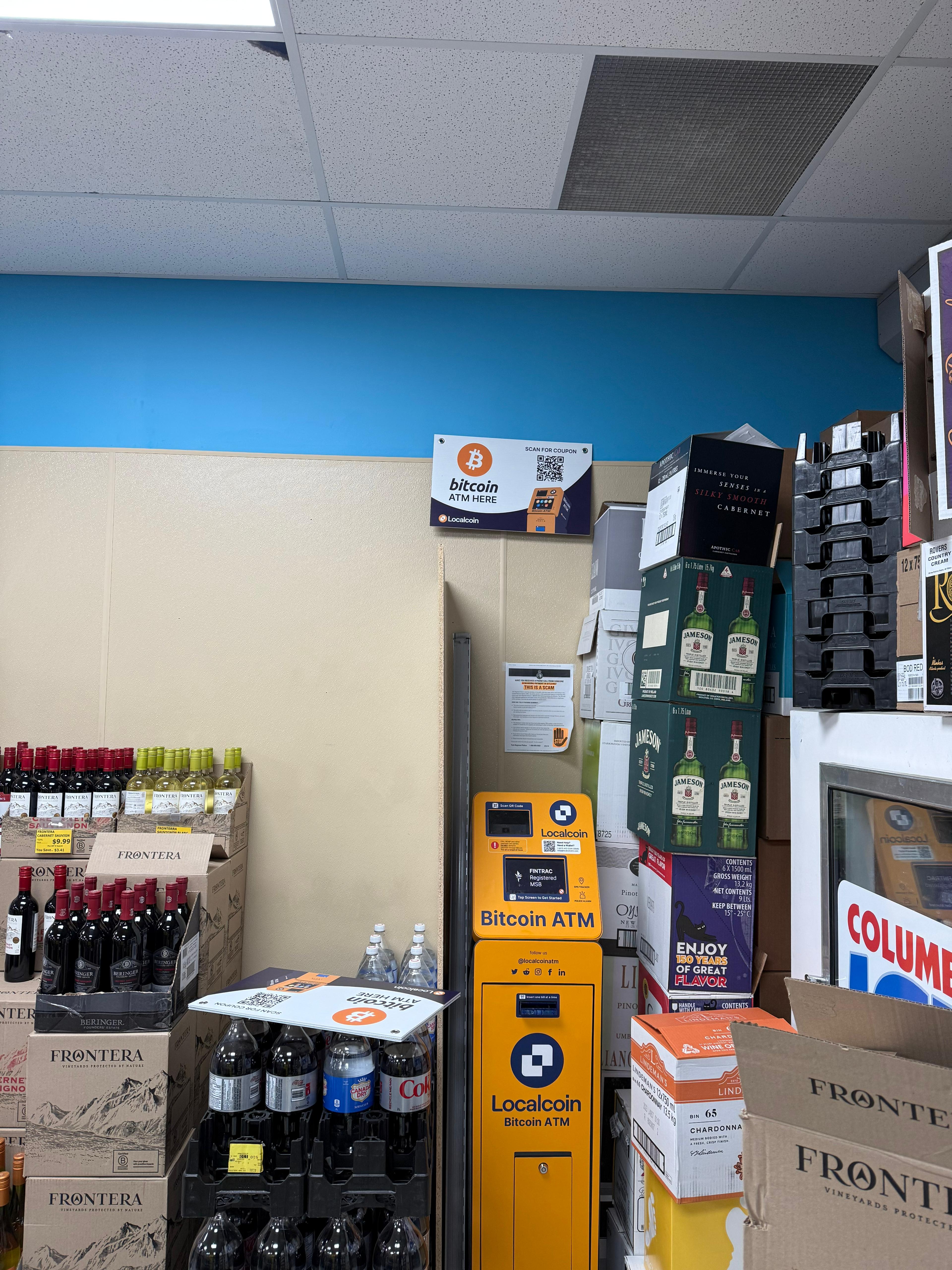 Image of Easy Liquor