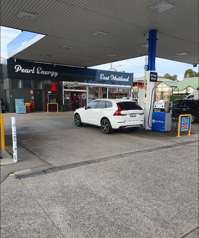 Image of Pearl Energy East Maitland