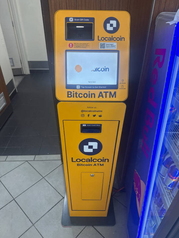 Image of Ampol Mildura San Mateo Ave