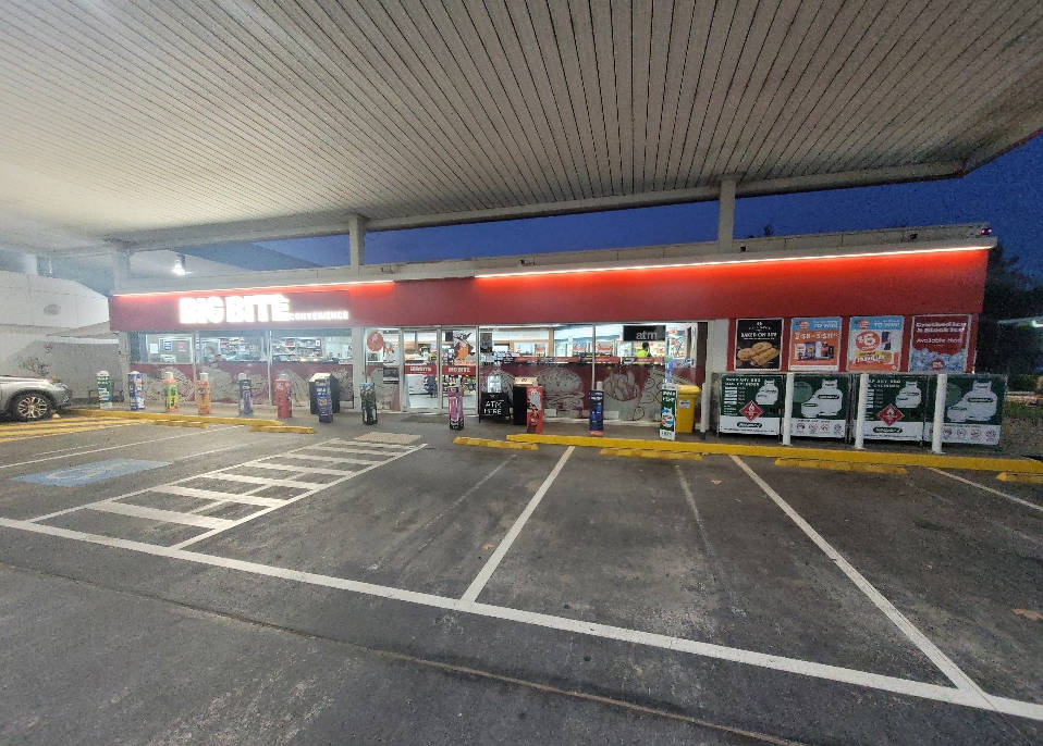 Image of Ampol Mildura San Mateo Ave