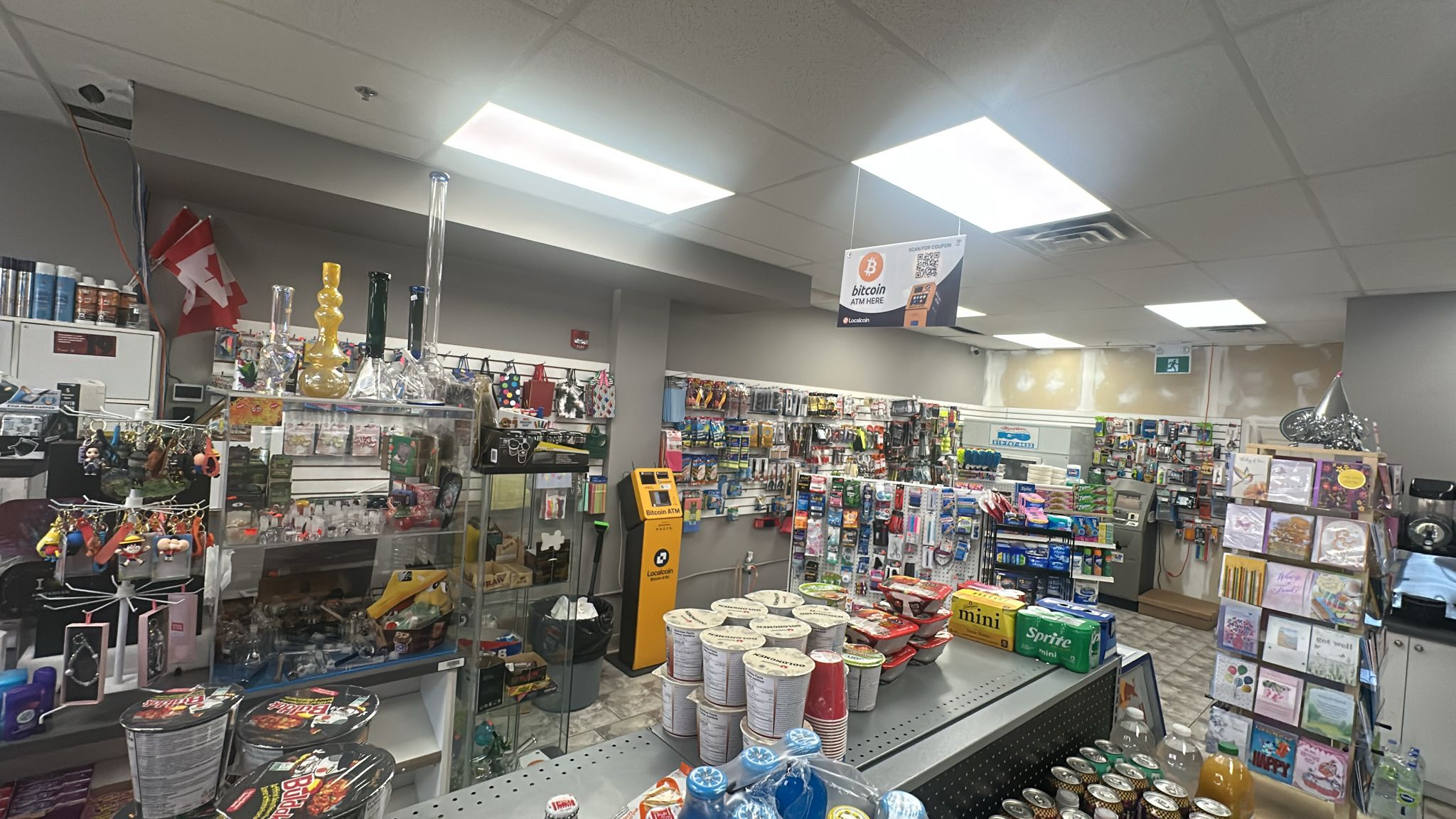 Image of Min A Mart