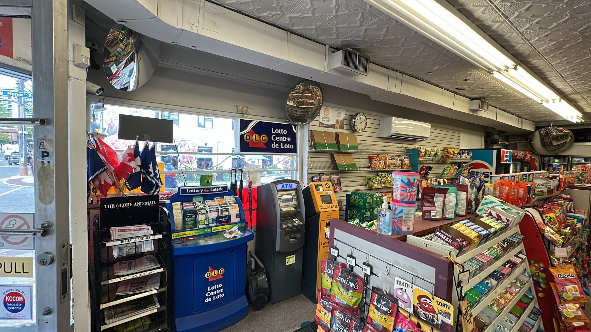 Image of New Manor Convenience
