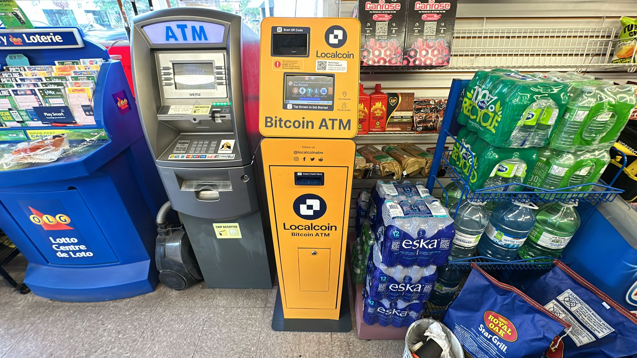 Image of New Manor Convenience