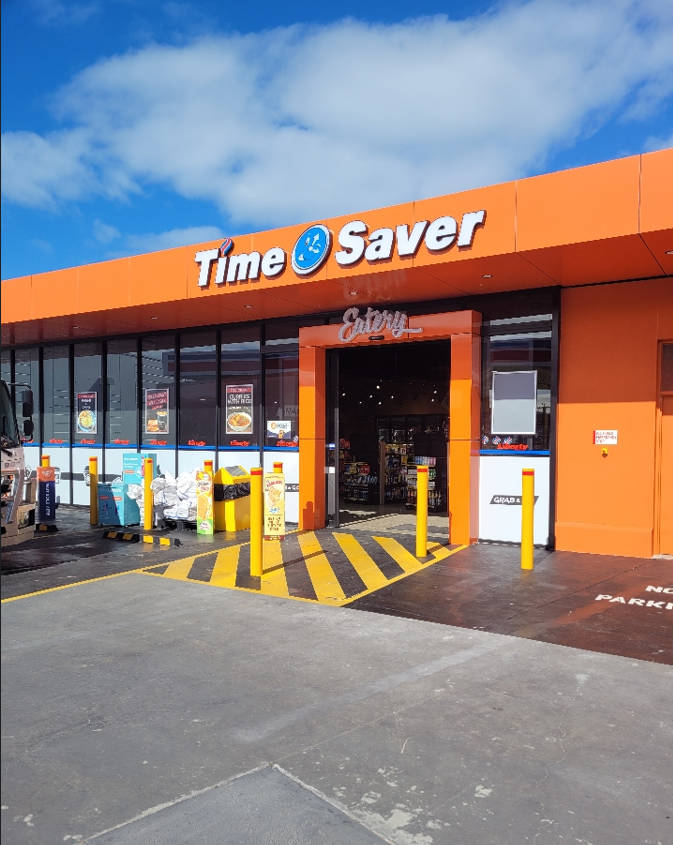 Image of Liberty Oil McCracken