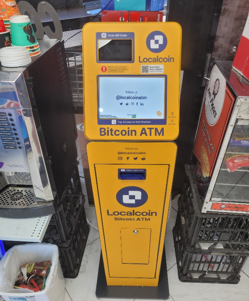 Image of Rainbow 7 Days Convenience