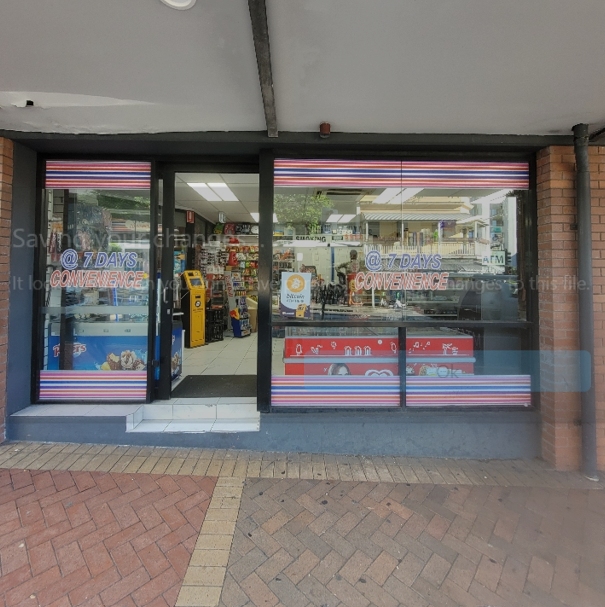 Image of Rainbow 7 Days Convenience