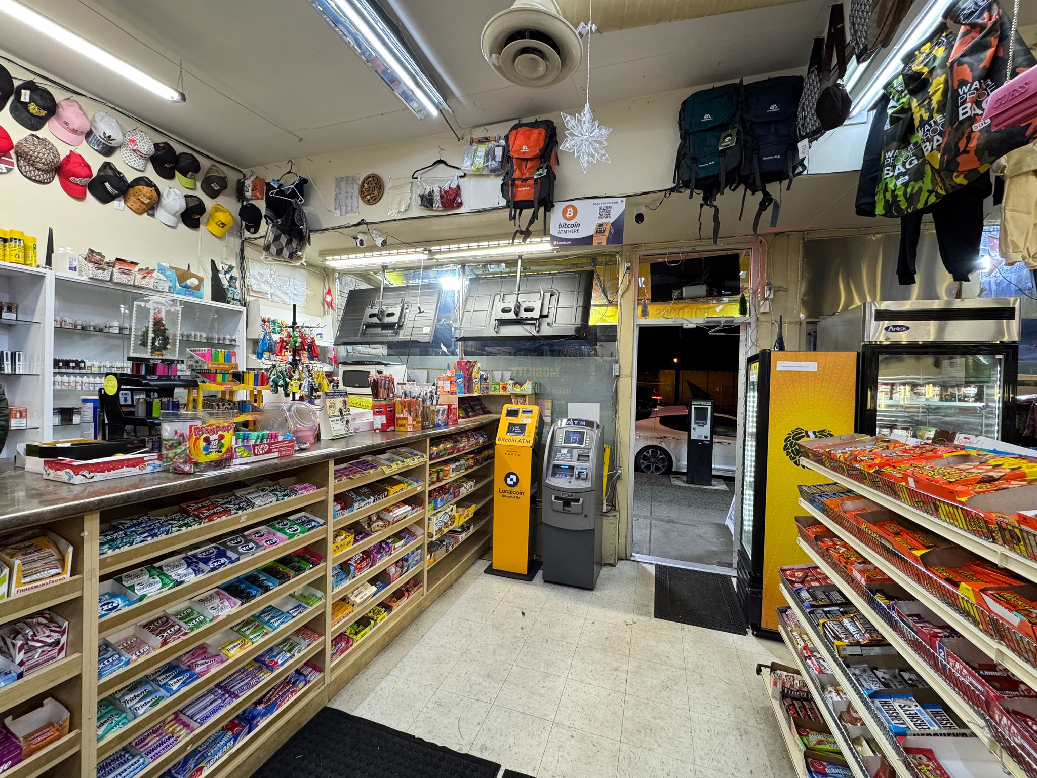 Image of Solo Market