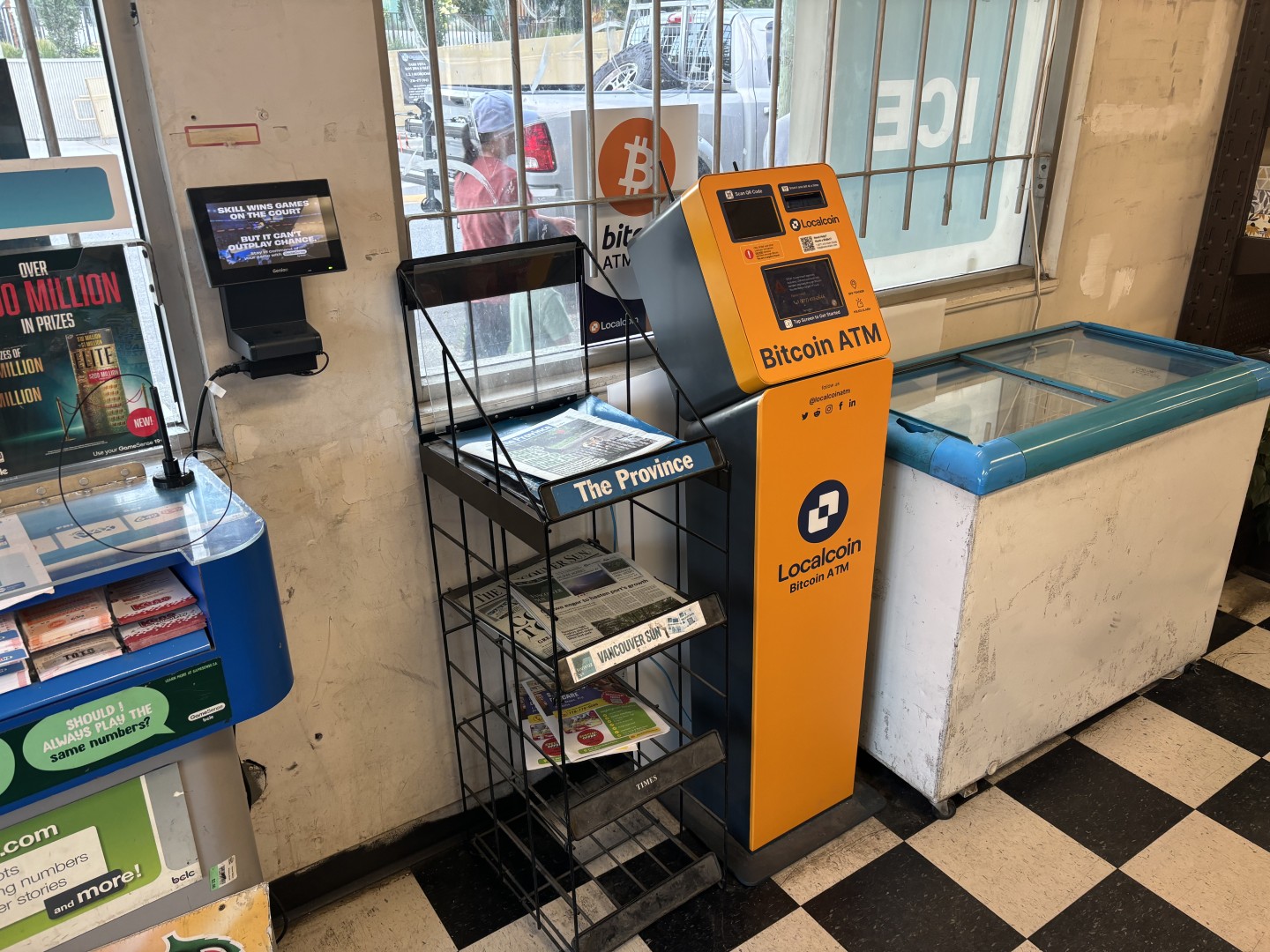 Image of Stop N Shop