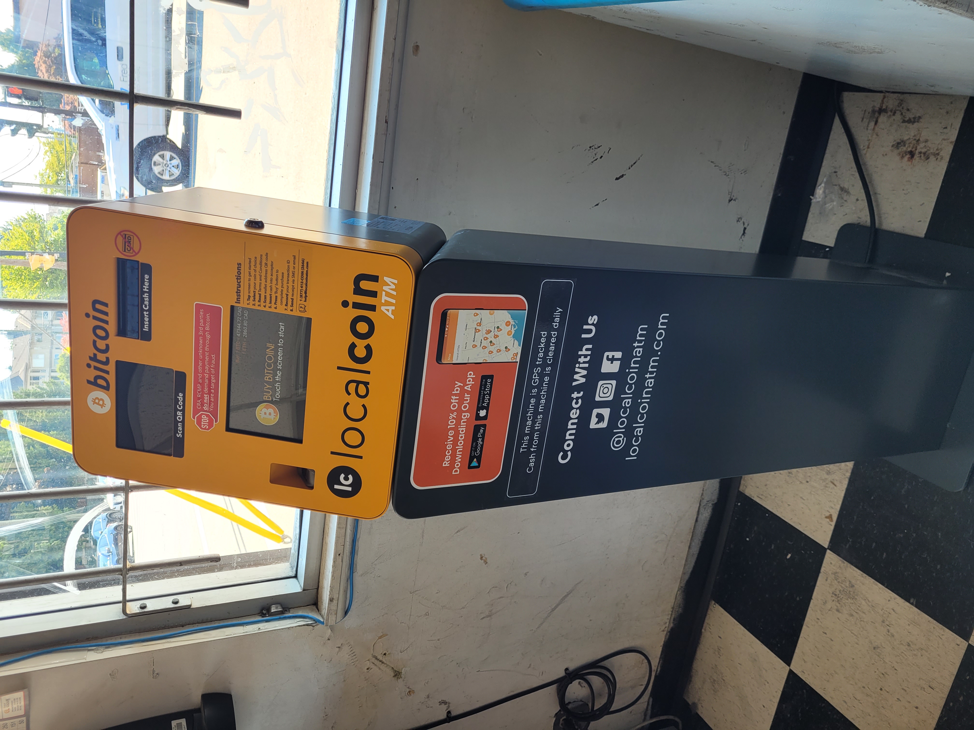 Image of Stop N Shop